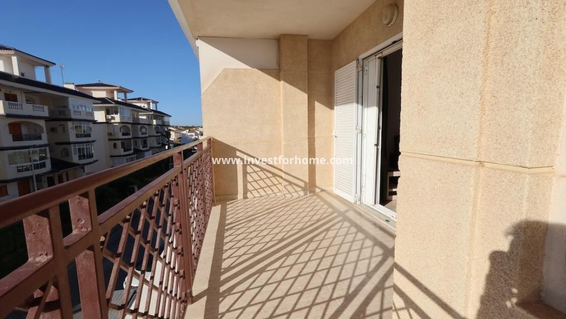 Sale - Apartment - Torrevieja - Costa Blanca