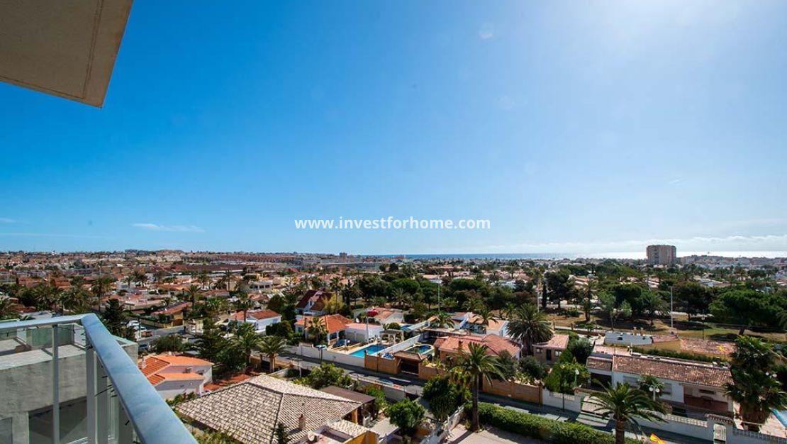 Sale - Apartment - Torrevieja - Costa Blanca