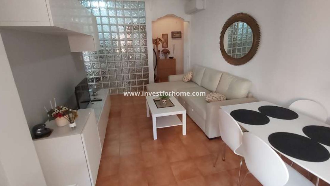 Sale - Apartment - Torrevieja - Costa Blanca