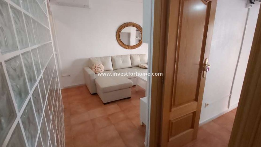 Sale - Apartment - Torrevieja - Costa Blanca