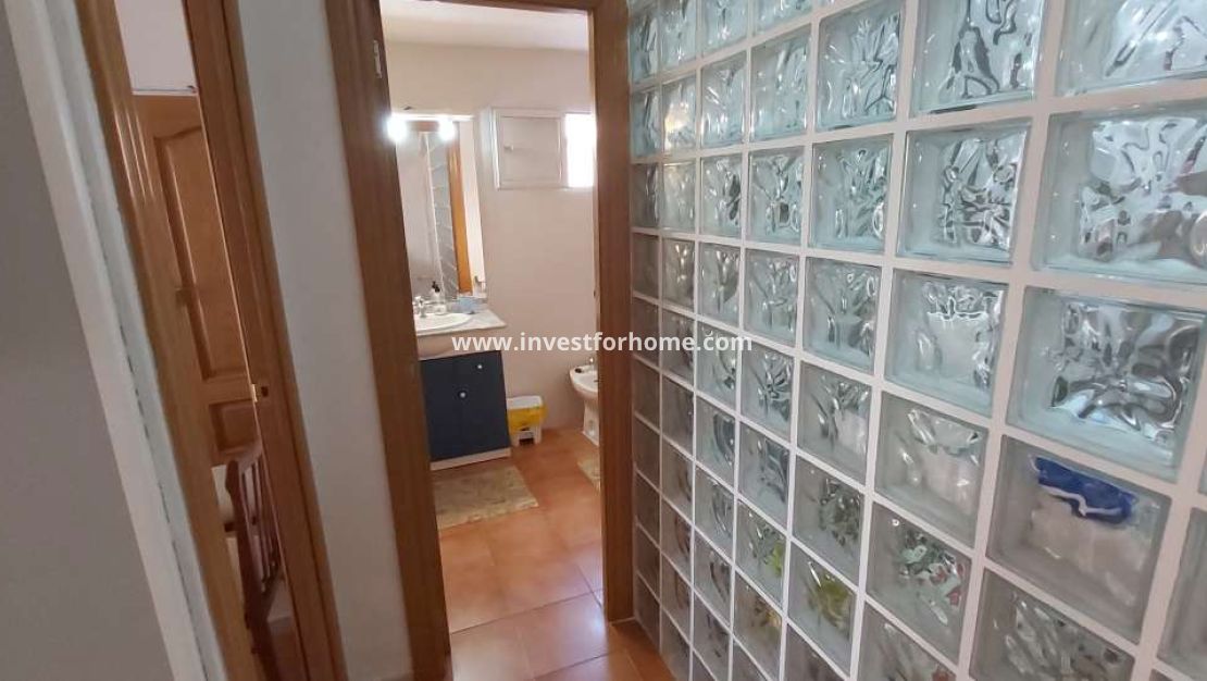 Sale - Apartment - Torrevieja - Costa Blanca