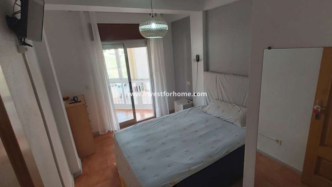 Sale - Apartment - Torrevieja - Costa Blanca