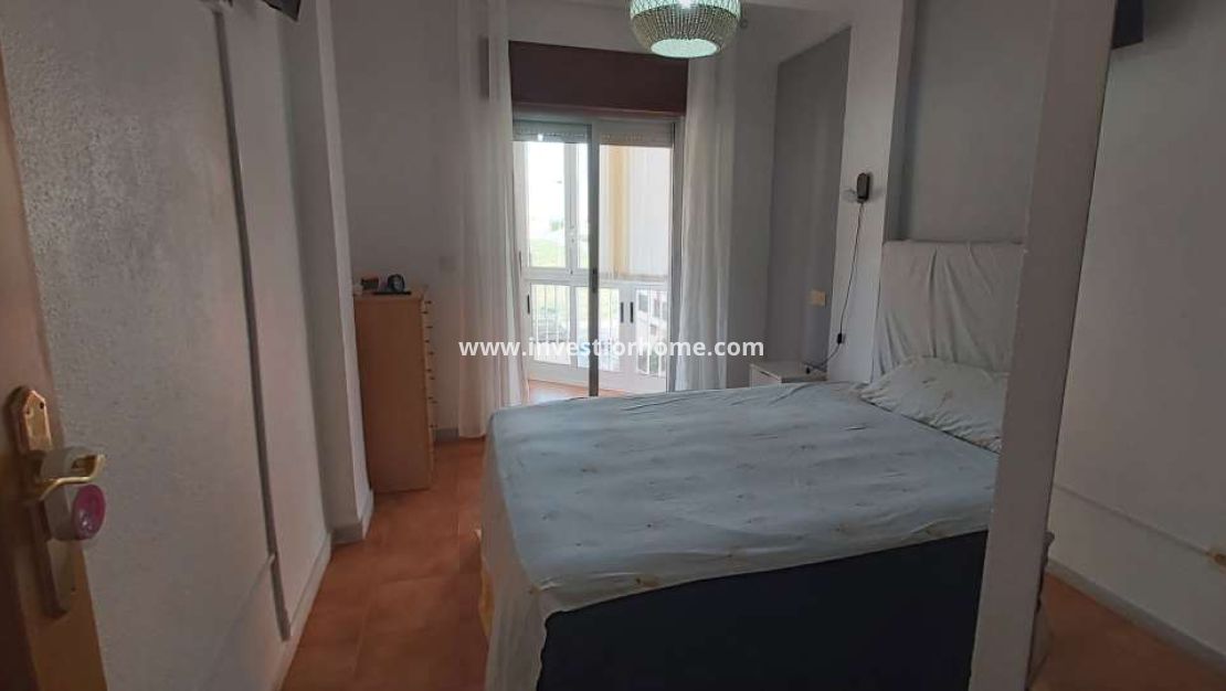 Sale - Apartment - Torrevieja - Costa Blanca