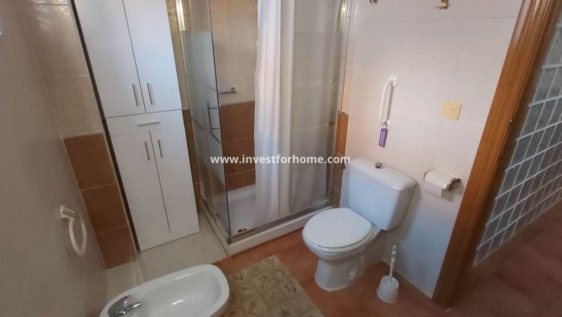 Sale - Apartment - Torrevieja - Costa Blanca