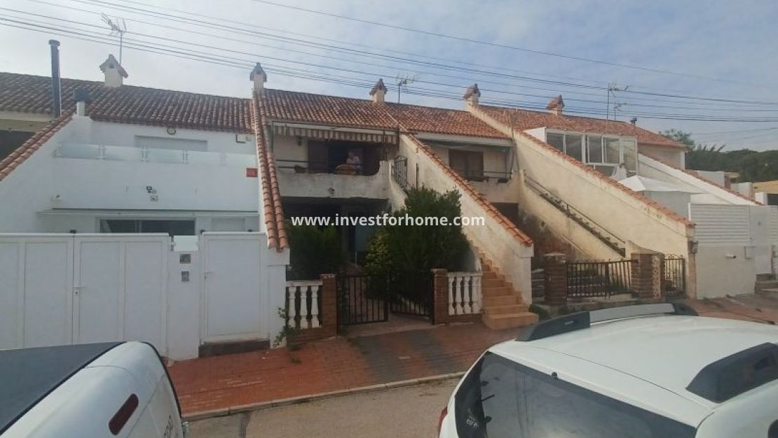 Sale - Apartment - Torrevieja - Costa Blanca