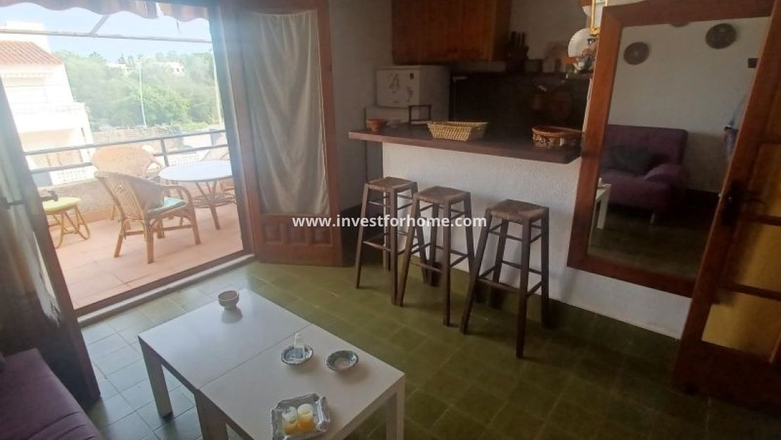 Sale - Apartment - Torrevieja - Costa Blanca