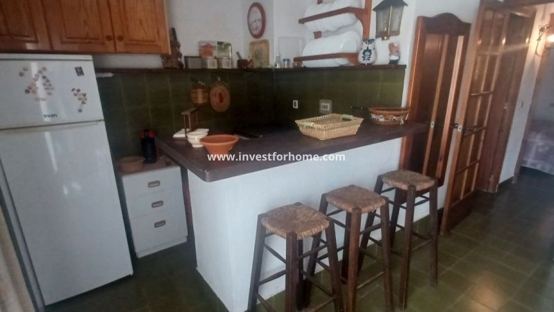 Sale - Apartment - Torrevieja - Costa Blanca