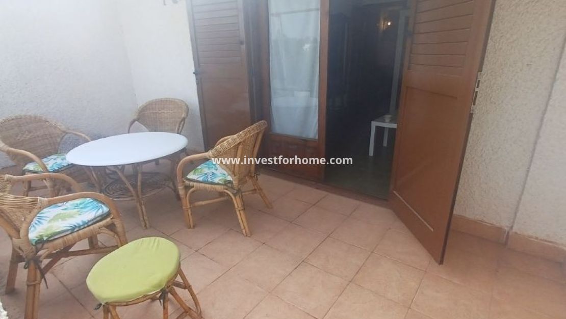 Sale - Apartment - Torrevieja - Costa Blanca