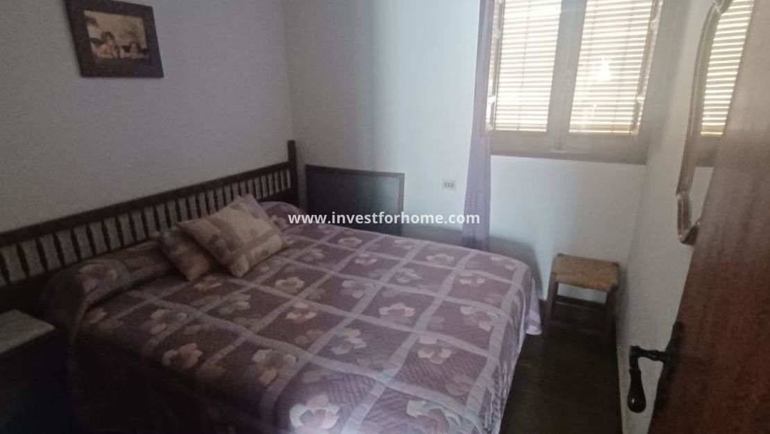 Sale - Apartment - Torrevieja - Costa Blanca