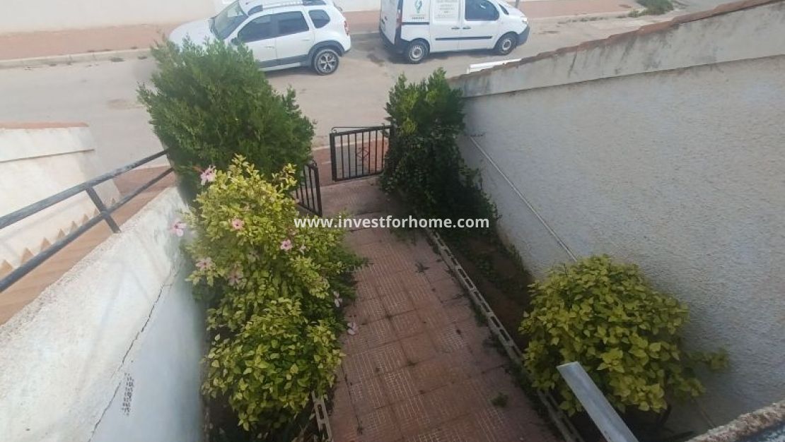 Sale - Apartment - Torrevieja - Costa Blanca