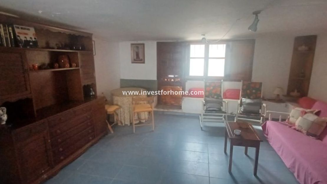 Sale - Apartment - Torrevieja - Costa Blanca