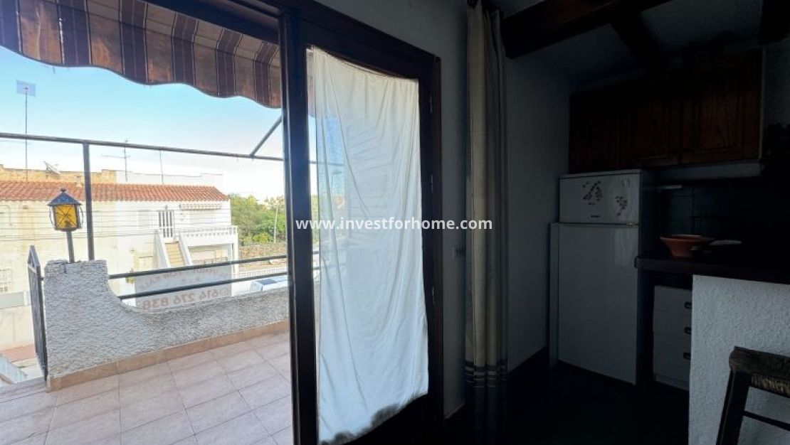 Sale - Apartment - Torrevieja - Costa Blanca