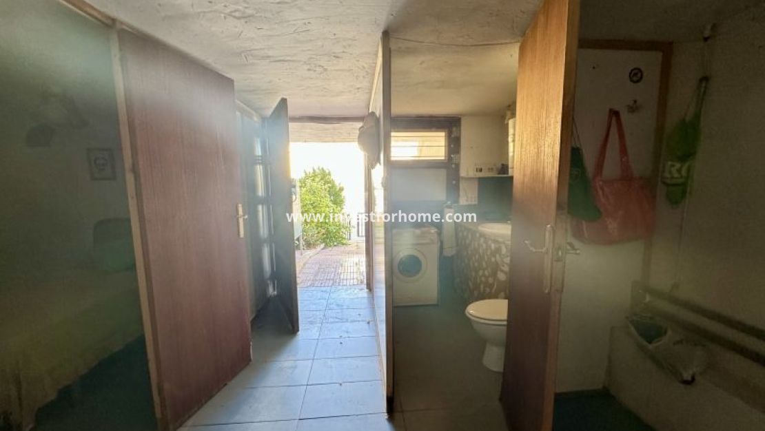 Sale - Apartment - Torrevieja - Costa Blanca