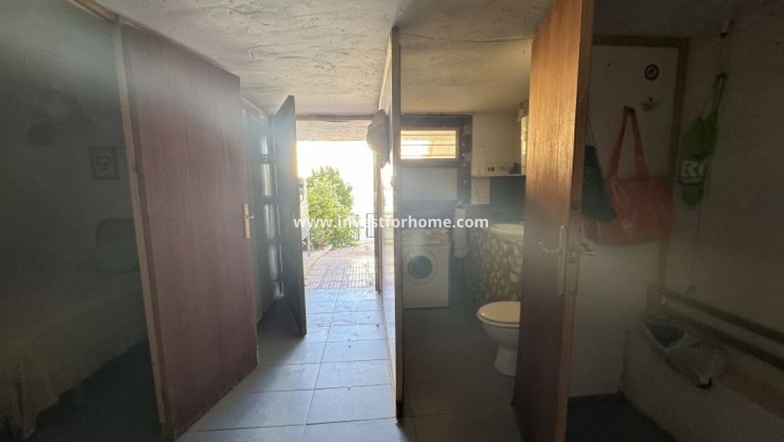 Sale - Apartment - Torrevieja - Costa Blanca