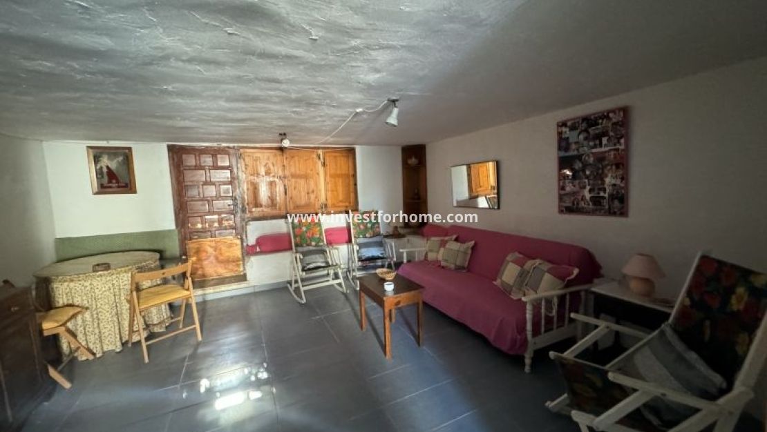 Sale - Apartment - Torrevieja - Costa Blanca