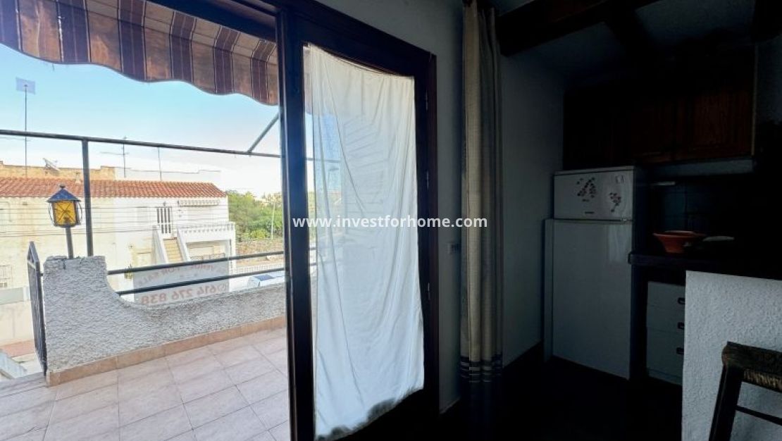 Sale - Apartment - Torrevieja - Costa Blanca