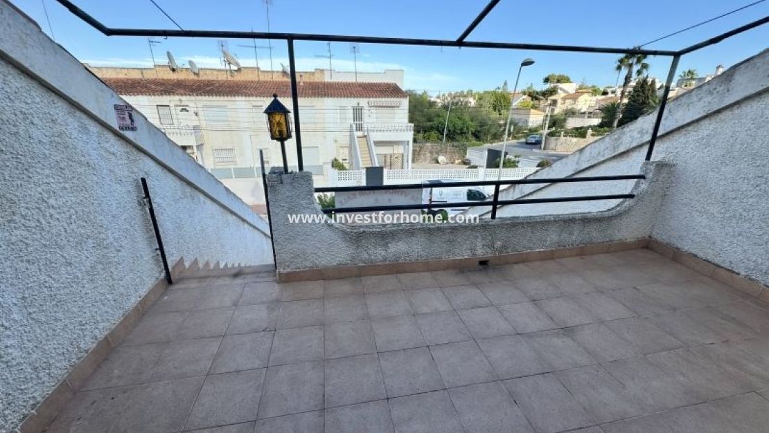 Sale - Apartment - Torrevieja - Costa Blanca