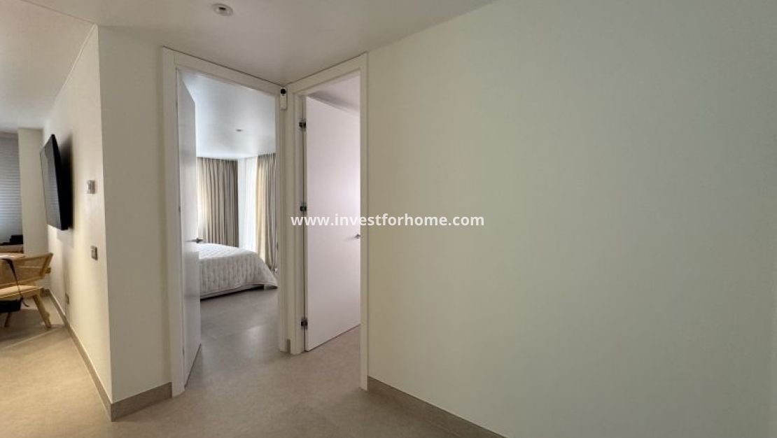 Sale - Apartment - Torrevieja - Costa Blanca