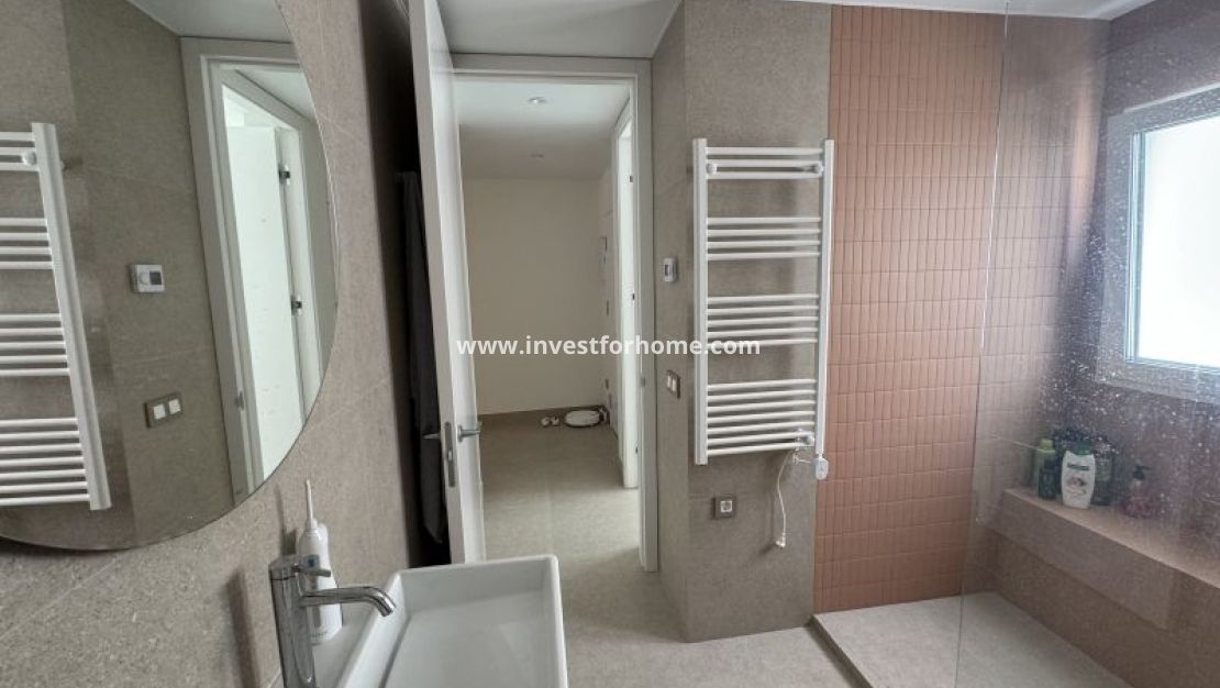 Sale - Apartment - Torrevieja - Costa Blanca