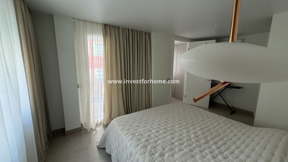 Sale - Apartment - Torrevieja - Costa Blanca