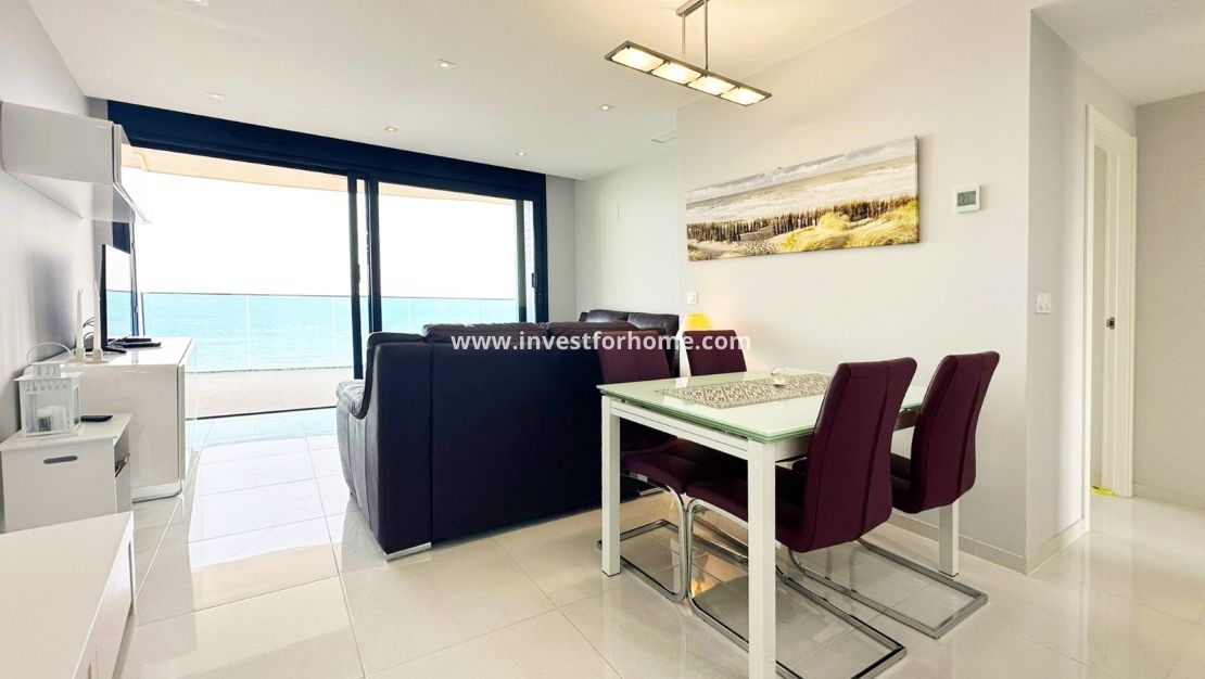 Sale - Apartment - Torrevieja - Costa Blanca