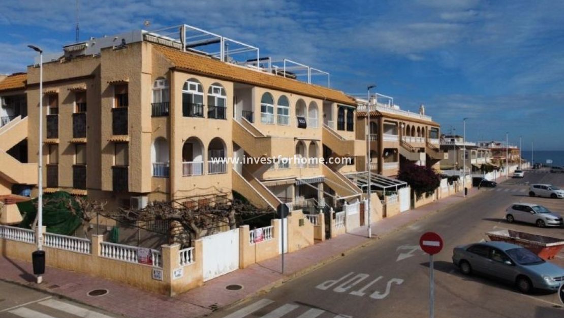 Sale - Apartment - Torrevieja - Costa Blanca