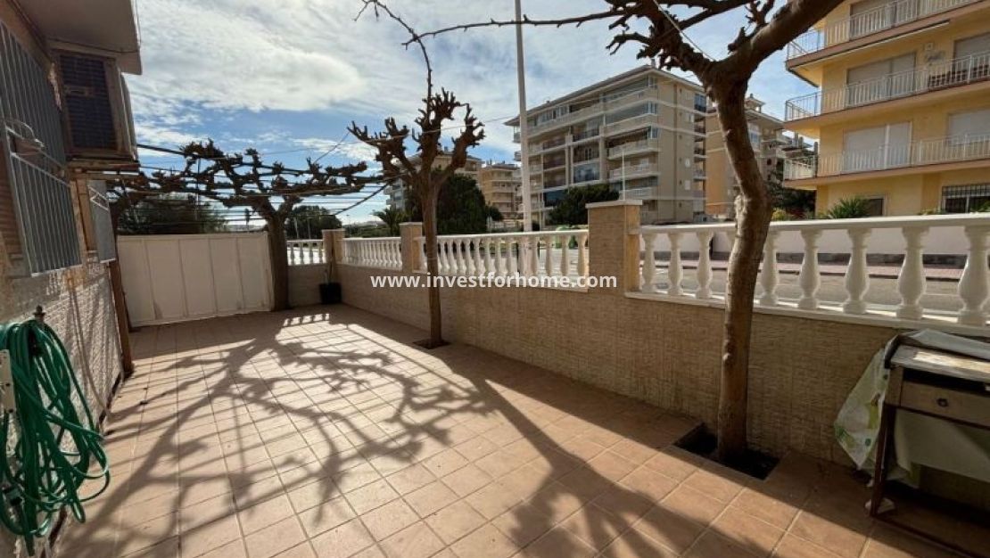 Sale - Apartment - Torrevieja - Costa Blanca