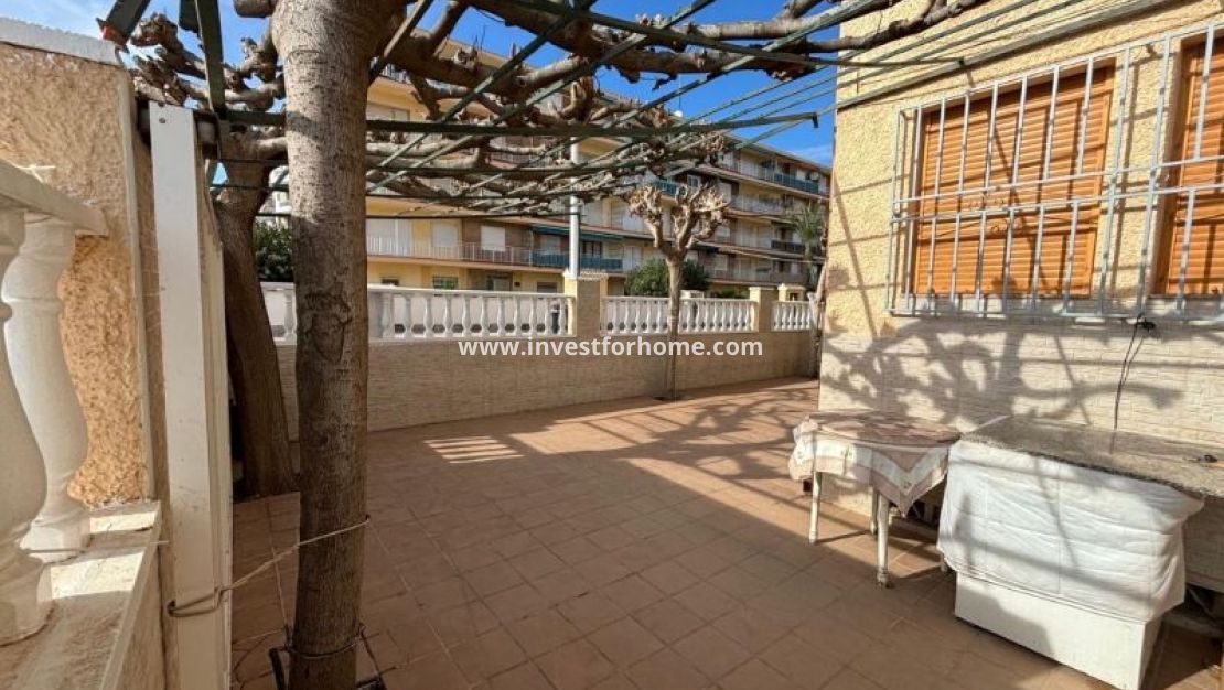 Sale - Apartment - Torrevieja - Costa Blanca