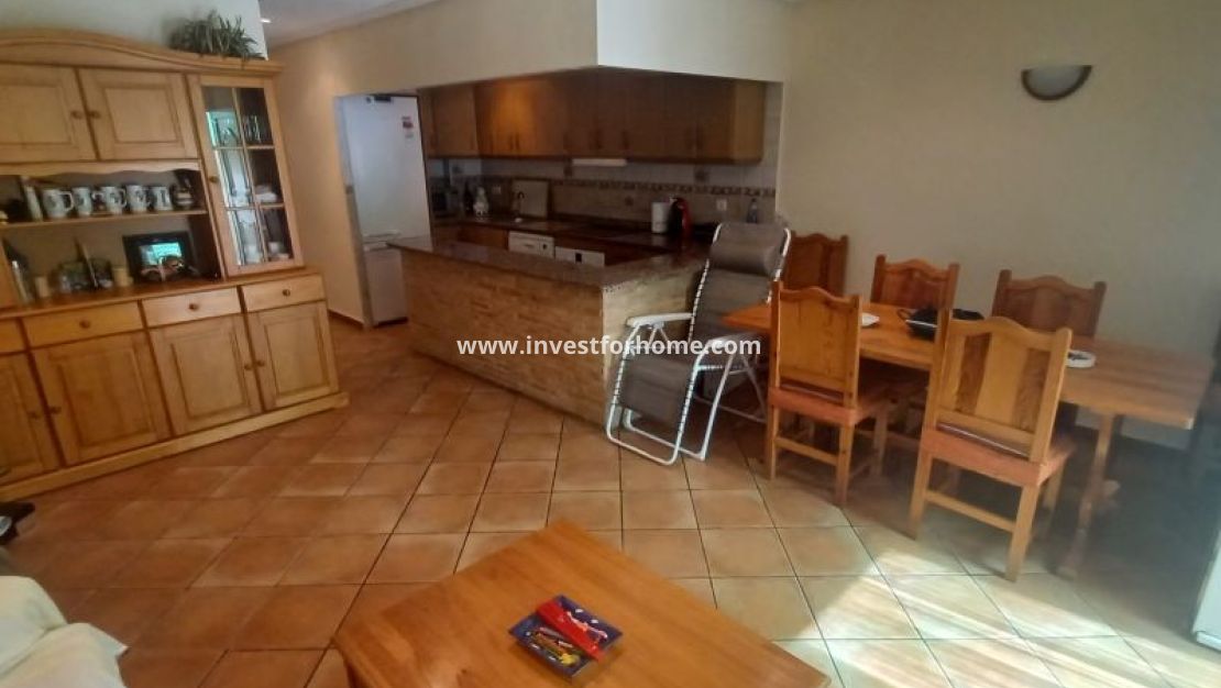 Sale - Apartment - Torrevieja - Costa Blanca