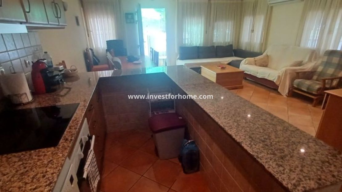 Sale - Apartment - Torrevieja - Costa Blanca