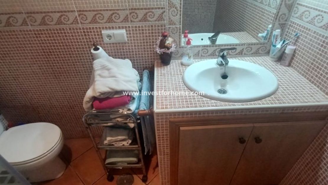 Sale - Apartment - Torrevieja - Costa Blanca