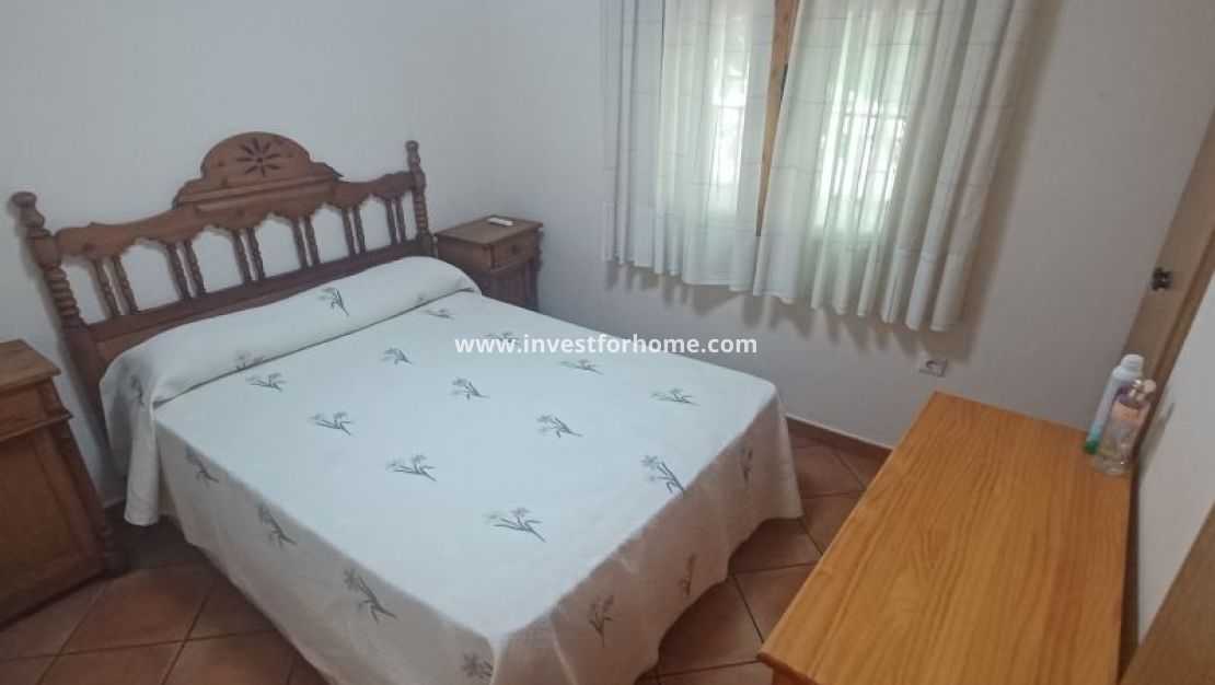 Sale - Apartment - Torrevieja - Costa Blanca