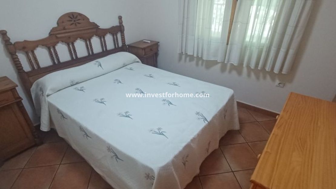 Sale - Apartment - Torrevieja - Costa Blanca