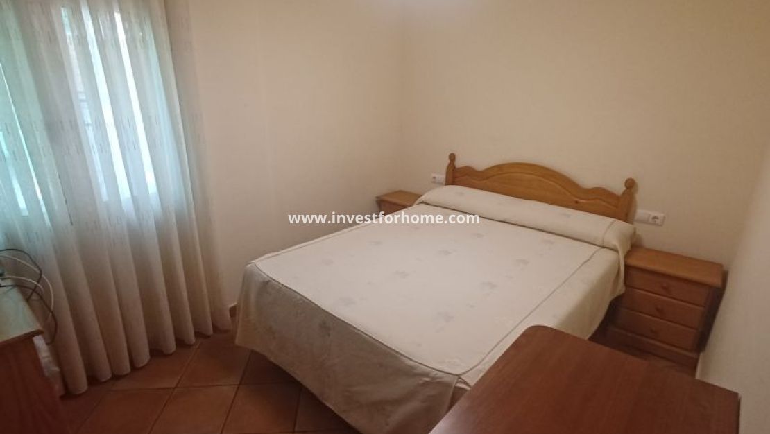 Sale - Apartment - Torrevieja - Costa Blanca