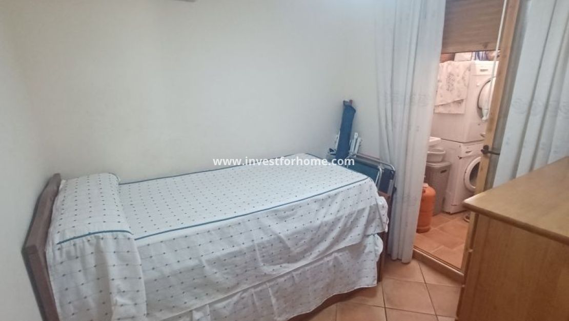 Sale - Apartment - Torrevieja - Costa Blanca