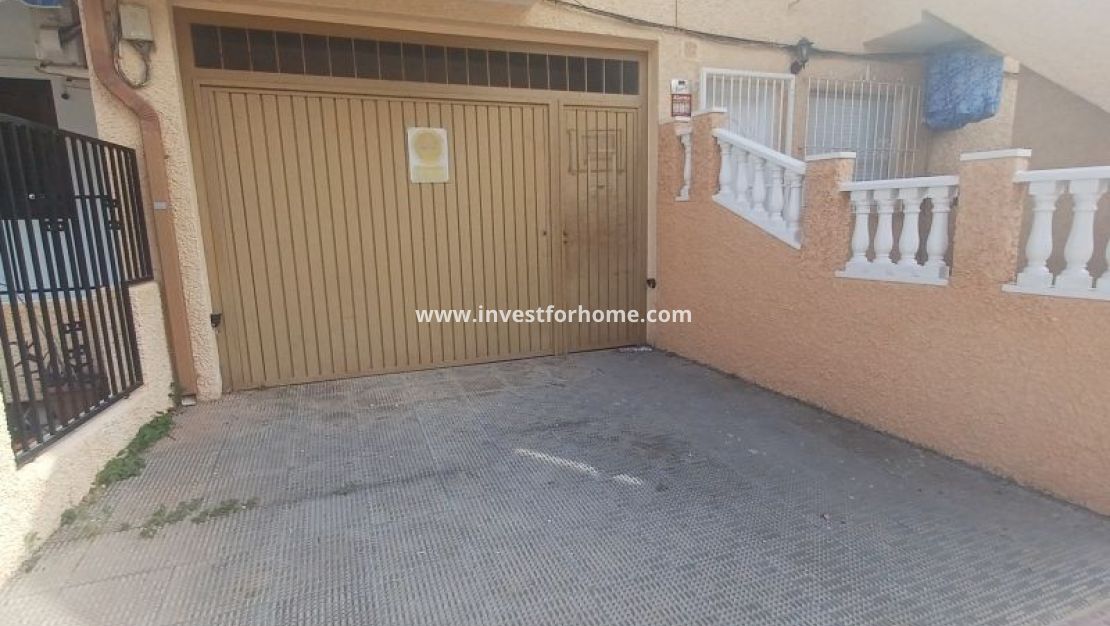 Sale - Apartment - Torrevieja - Costa Blanca