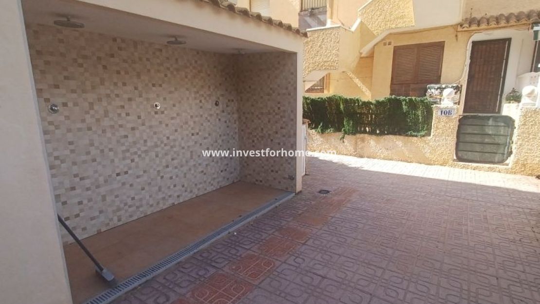 Sale - Apartment - Torrevieja - Costa Blanca