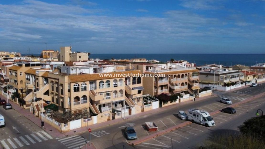 Sale - Apartment - Torrevieja - Costa Blanca