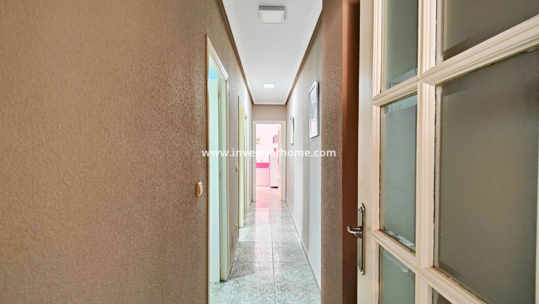 Sale - Apartment - Torrevieja - Costa Blanca