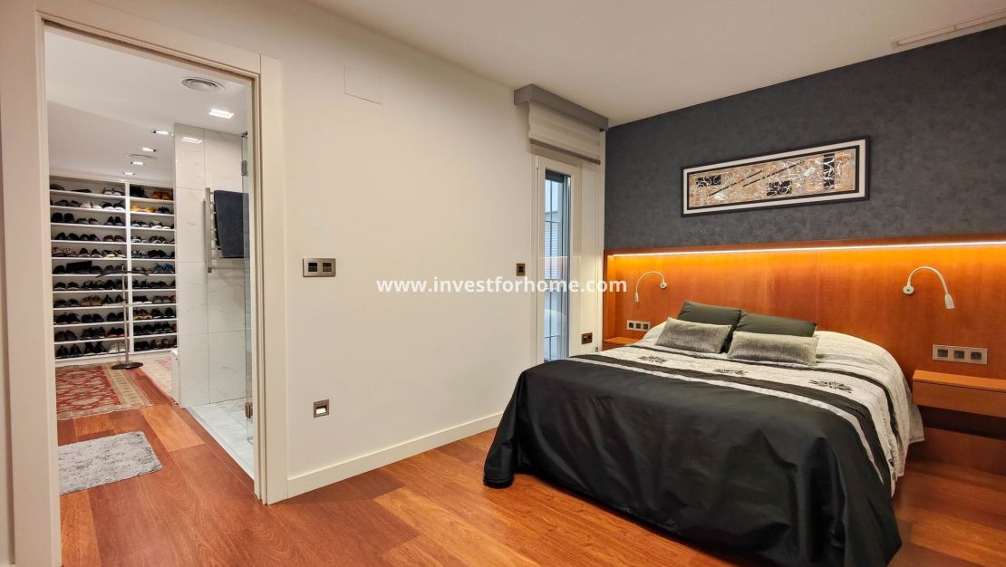 Sale - Apartment - Torrevieja - Costa Blanca