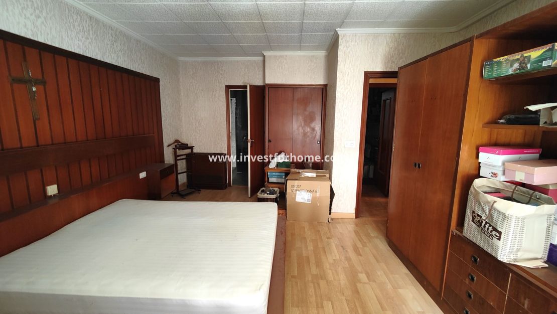 Sale - Apartment - Torrevieja - Costa Blanca