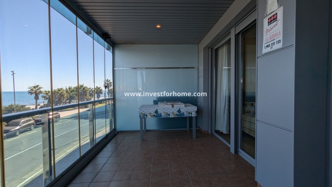 Sale - Apartment - Torrevieja - Costa Blanca