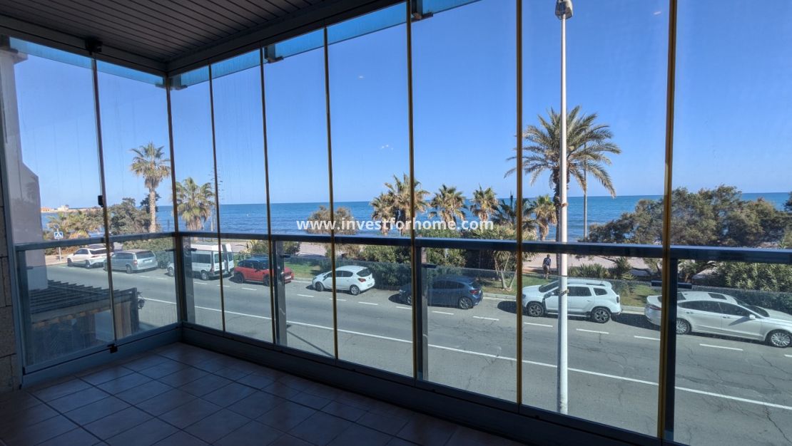 Sale - Apartment - Torrevieja - Costa Blanca