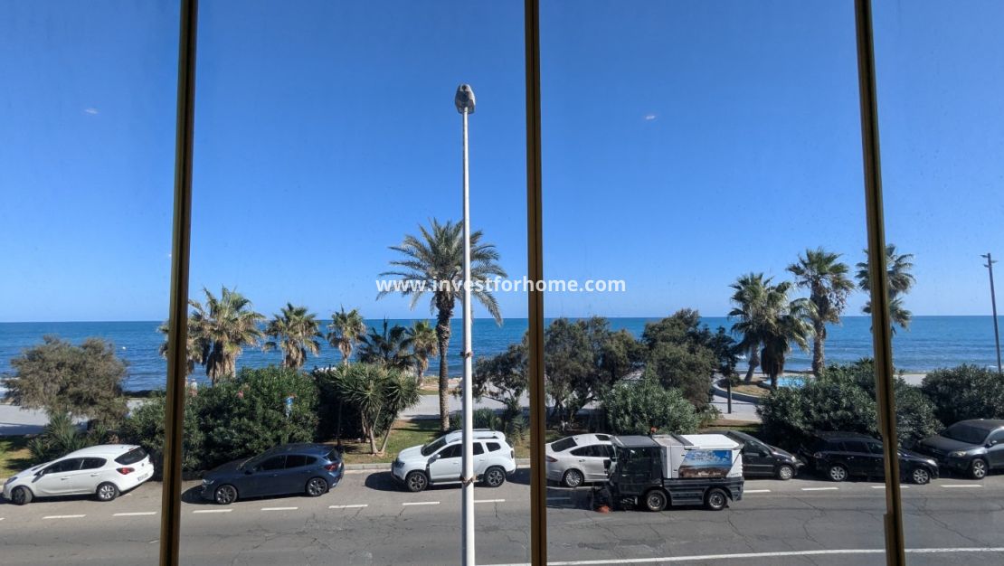 Sale - Apartment - Torrevieja - Costa Blanca