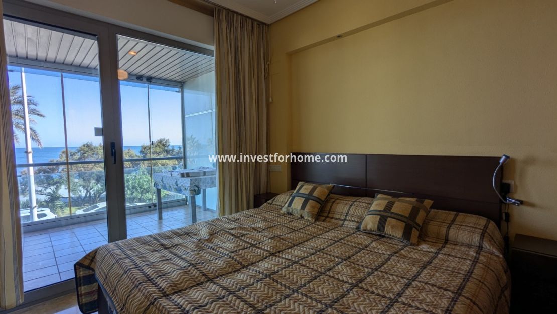 Sale - Apartment - Torrevieja - Costa Blanca