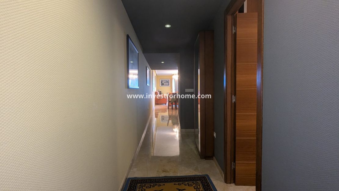 Sale - Apartment - Torrevieja - Costa Blanca