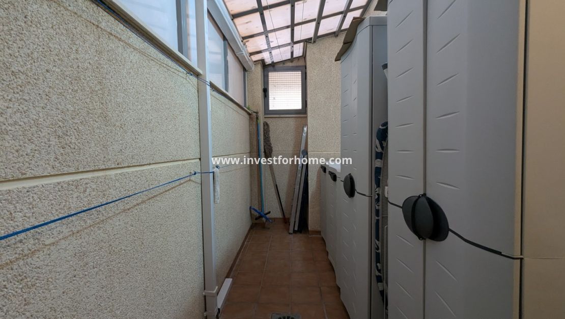 Sale - Apartment - Torrevieja - Costa Blanca