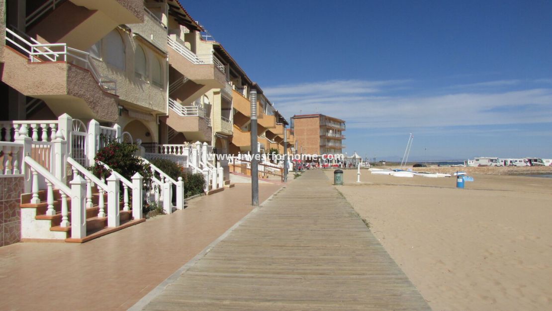 Sale - Apartment - Torrevieja - Costa Blanca