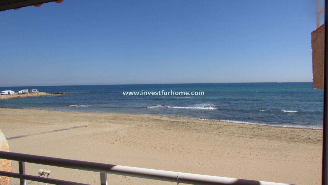 Sale - Apartment - Torrevieja - Costa Blanca