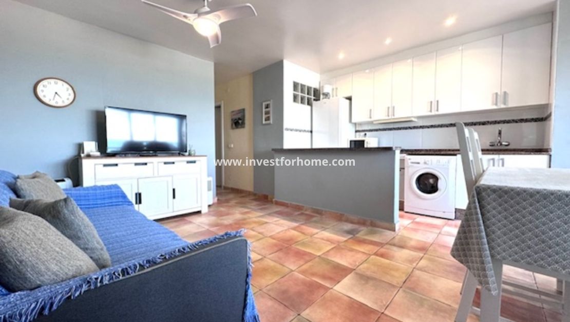 Sale - Apartment - Torrevieja - Costa Blanca